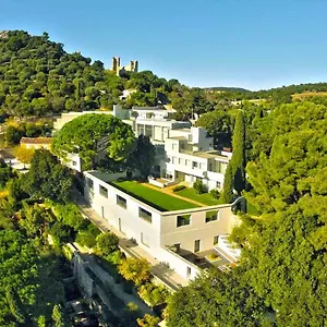L'escandihado Hyères